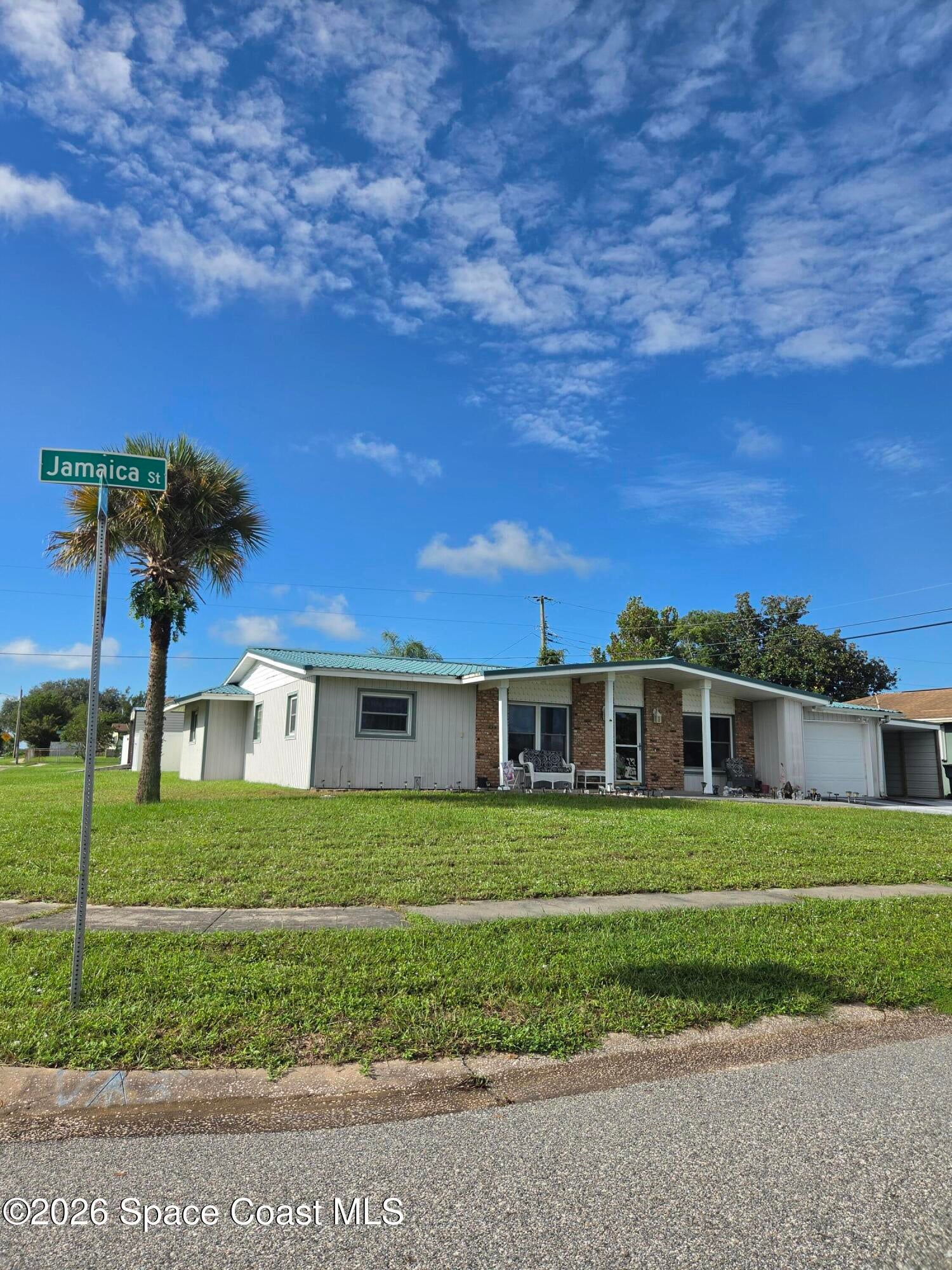 1505 Jamaica Street
