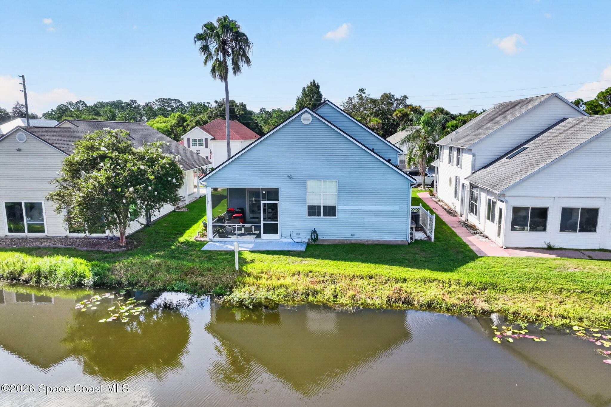 446 Plantation Drive