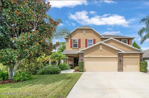 104 Breakaway Trail Titusville FL 32780