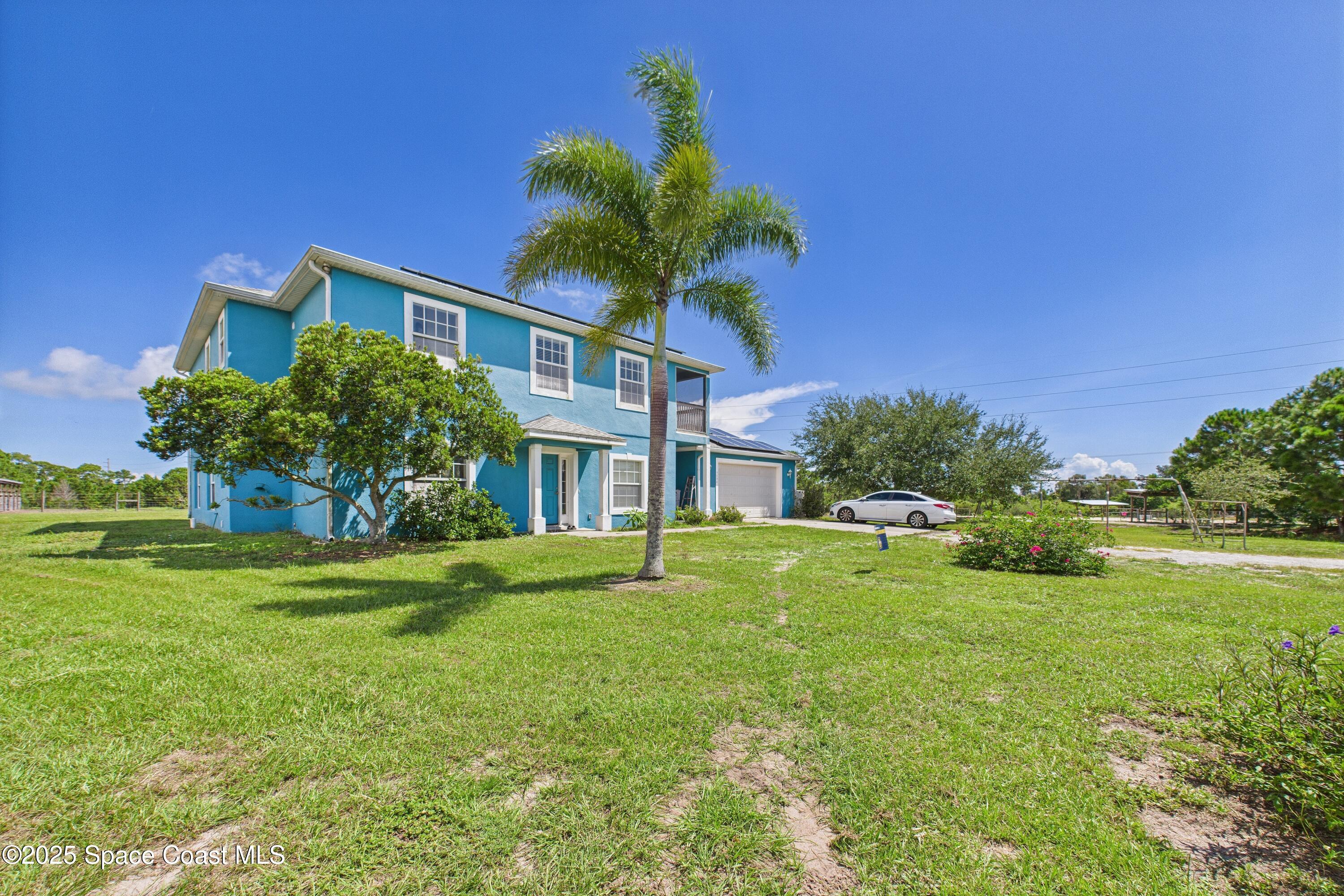 4850 Old Dixie Highway