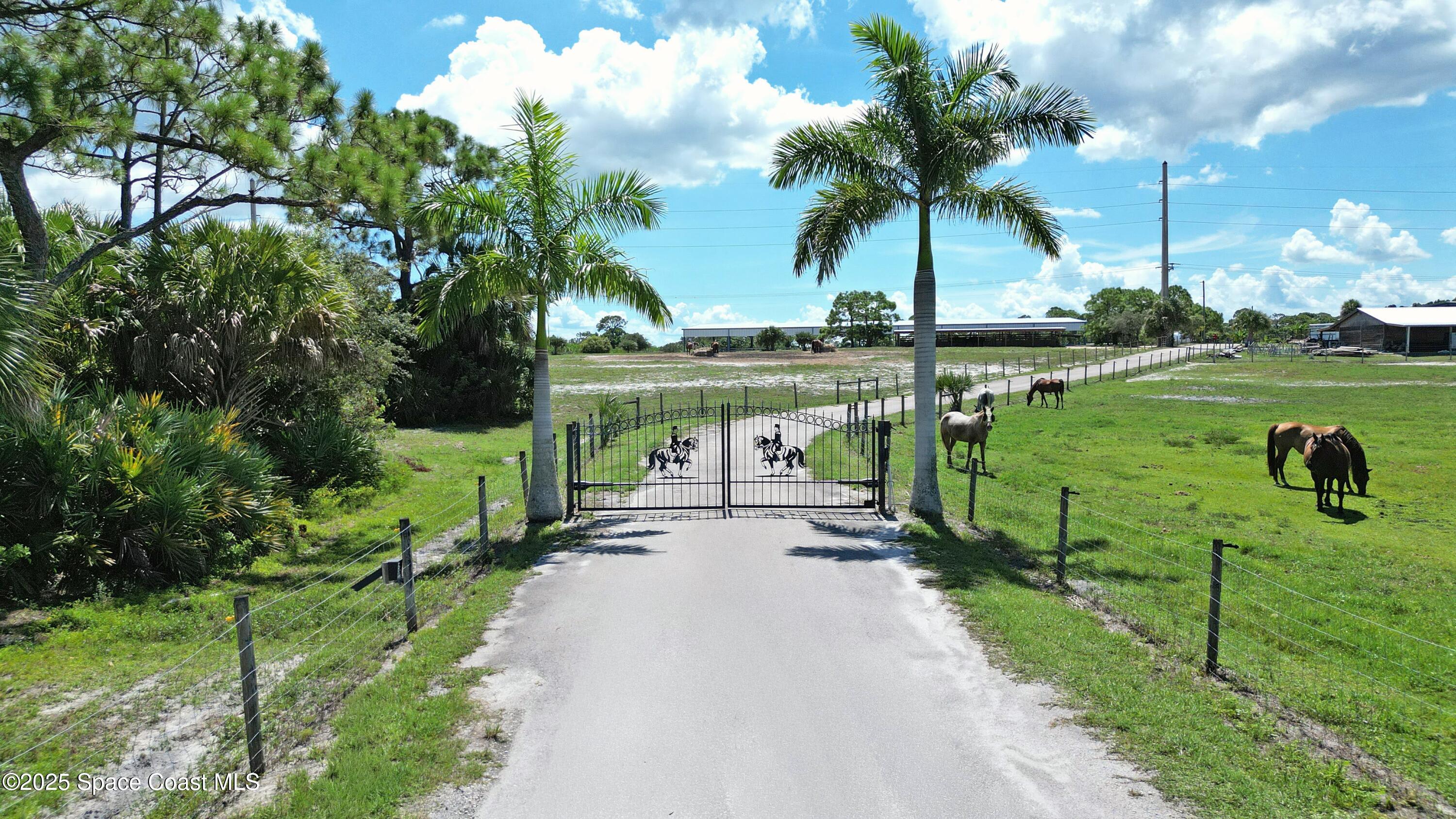 4850 Old Dixie Highway