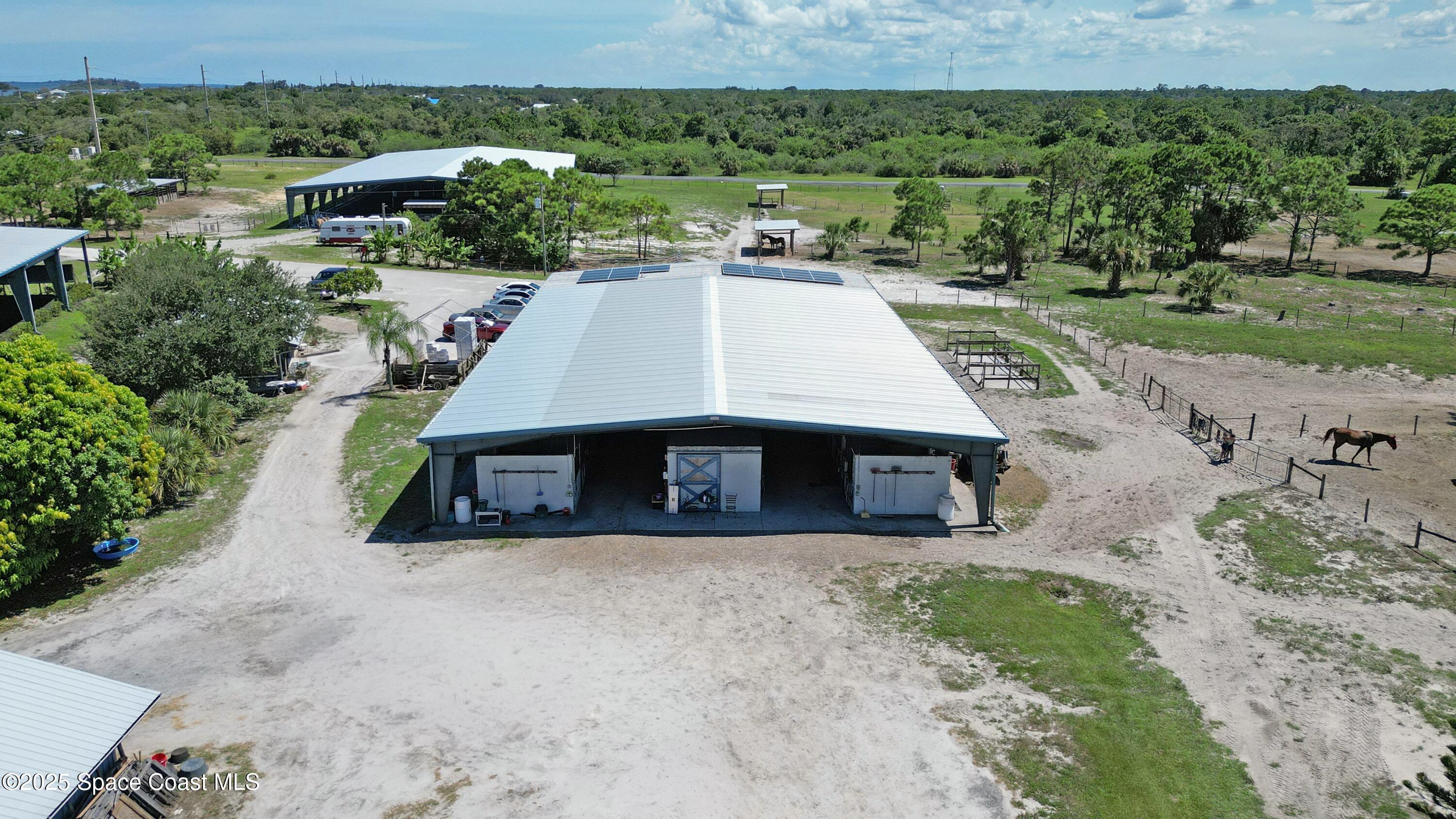 4850 Old Dixie Highway