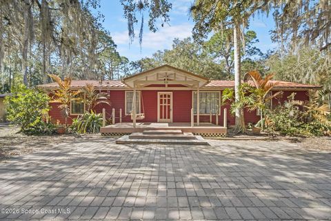 325 E Hall Road Merritt Island FL 32953