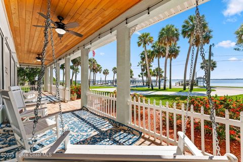 3745 Indian River Drive Cocoa FL 32926