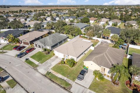 A home in Rockledge