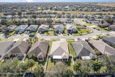 A home in Rockledge