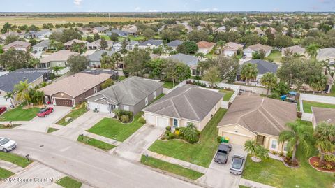 A home in Rockledge