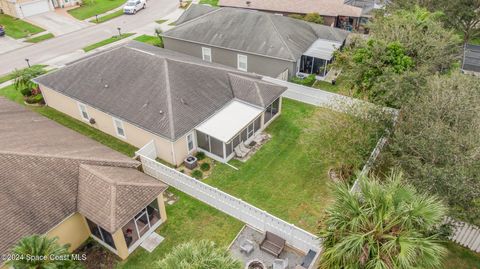 A home in Rockledge