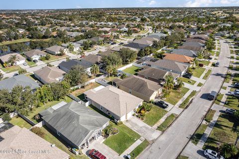 A home in Rockledge