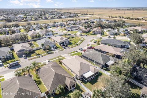 A home in Rockledge