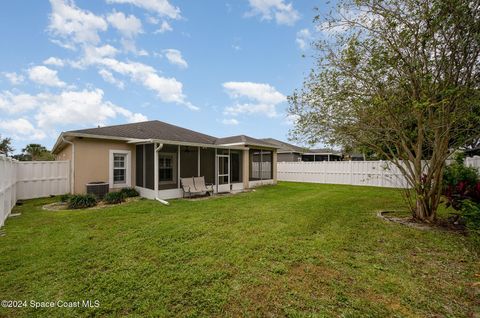 A home in Rockledge