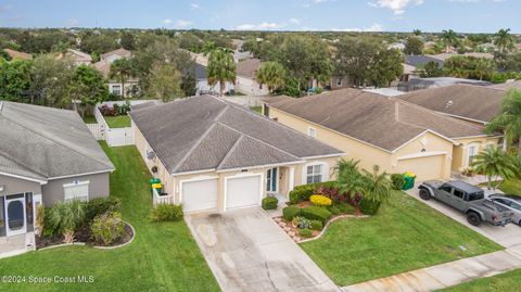 A home in Rockledge