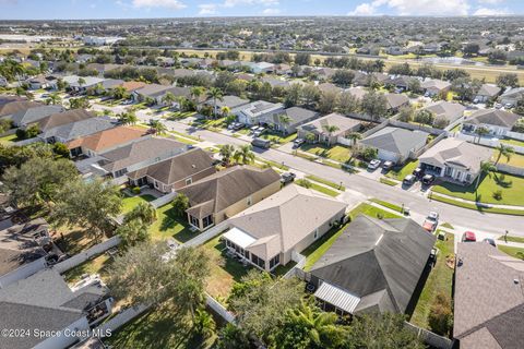 A home in Rockledge