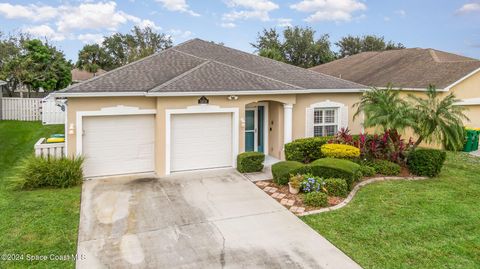 A home in Rockledge