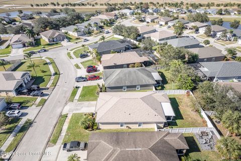 A home in Rockledge