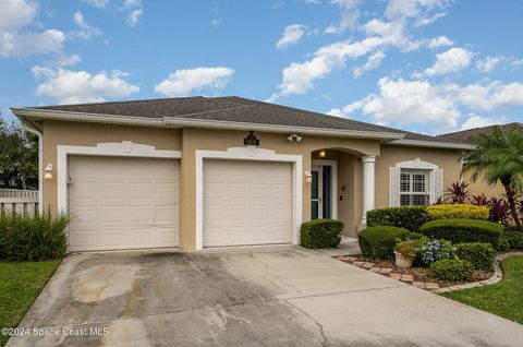 A home in Rockledge