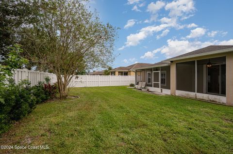 A home in Rockledge