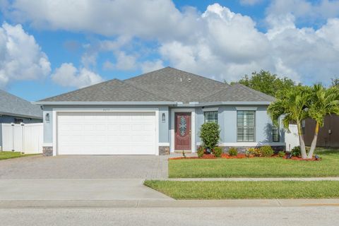 A home in Rockledge