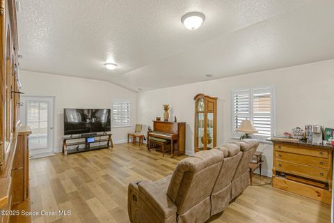 A home in Rockledge