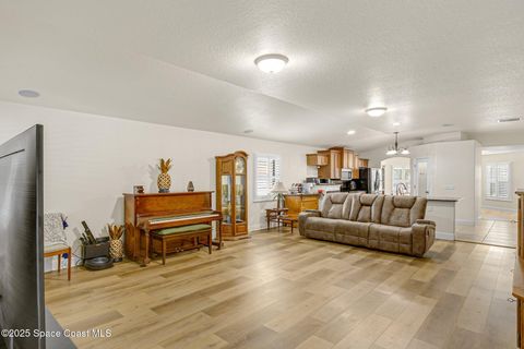 A home in Rockledge