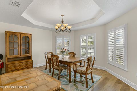 A home in Rockledge