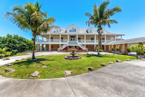 A home in Melbourne