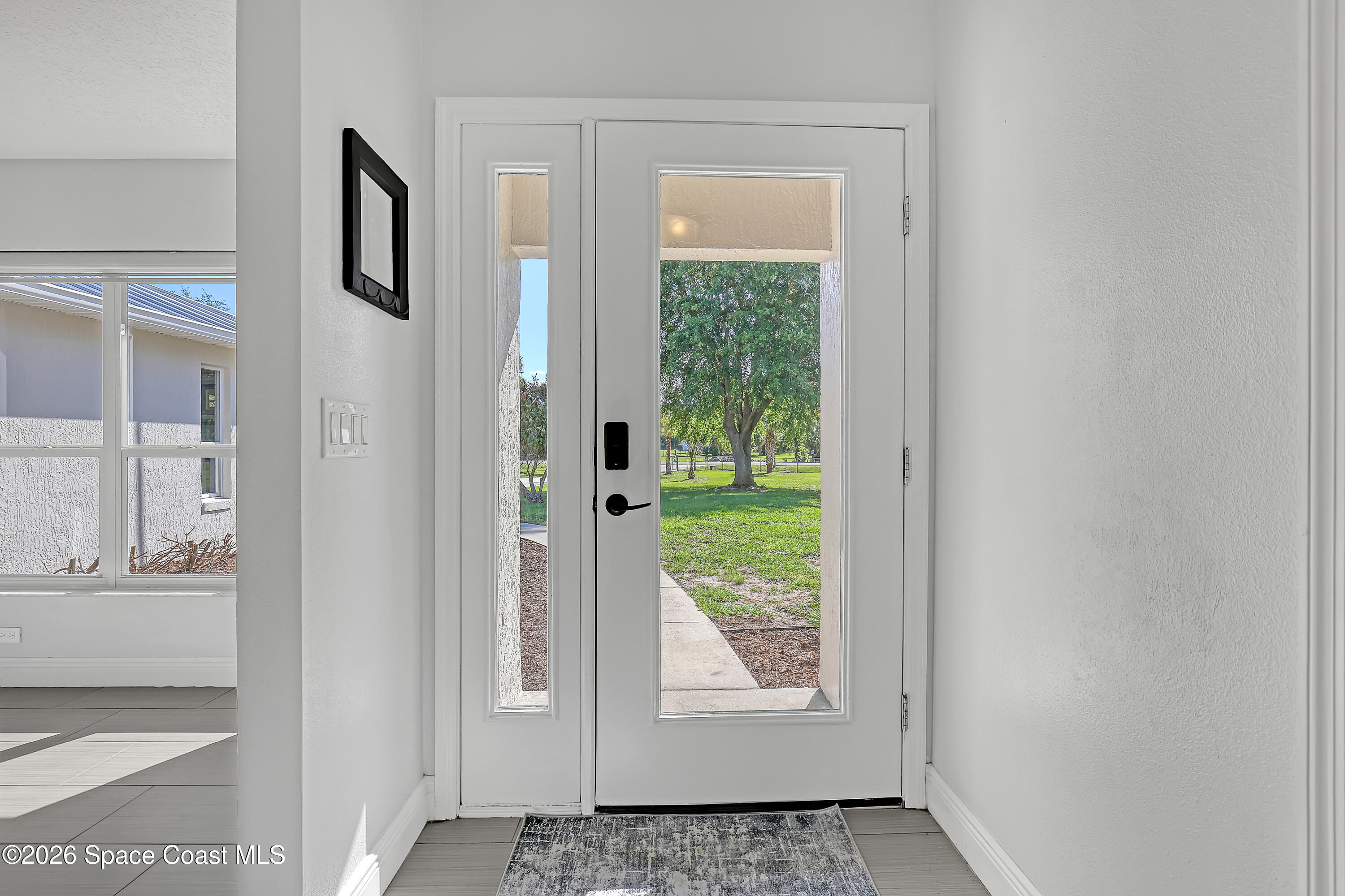 5360 Fan Palm Avenue