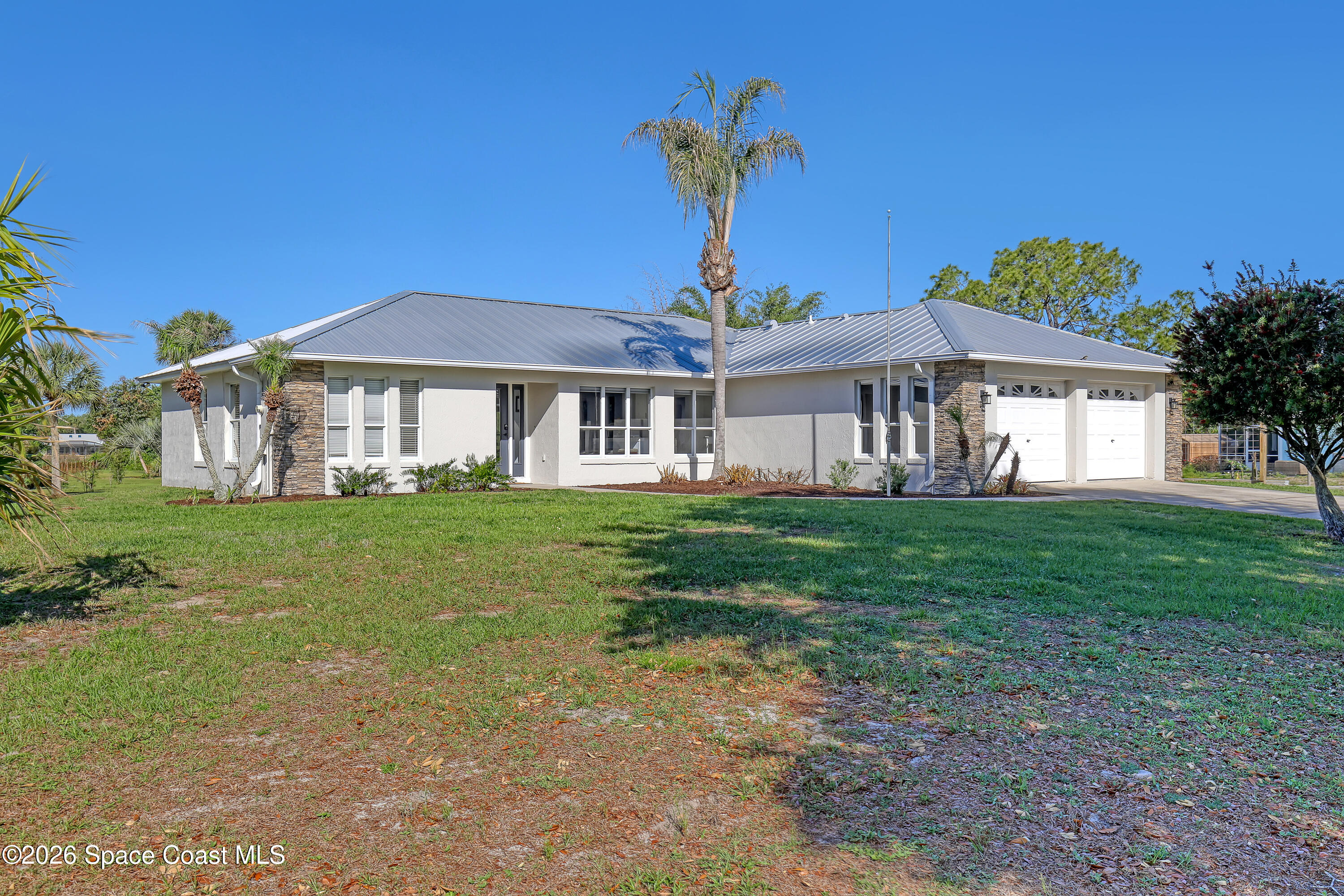 5360 Fan Palm Avenue