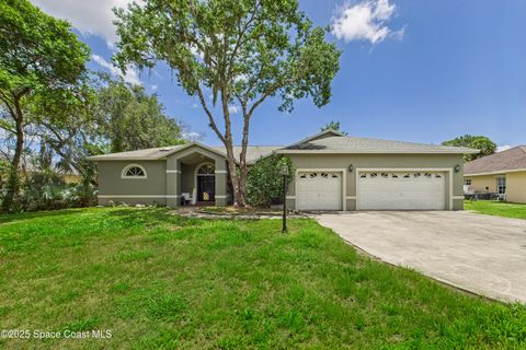 6350 Whispering Lane Titusville FL 32780