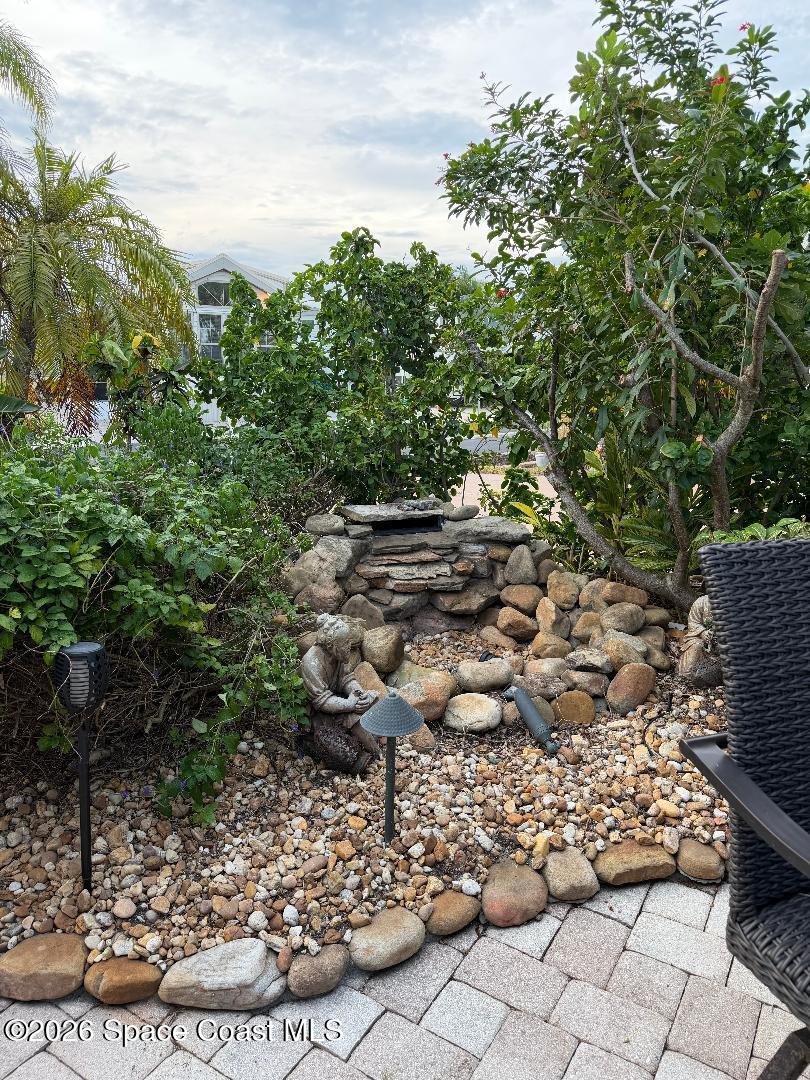 3402 Dockside Lane