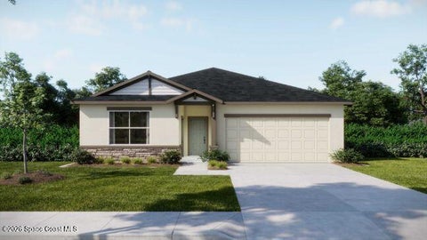 Photo of 2960 Katie Ann Way, DeLand, FL 32720 (MLS # 1088762)