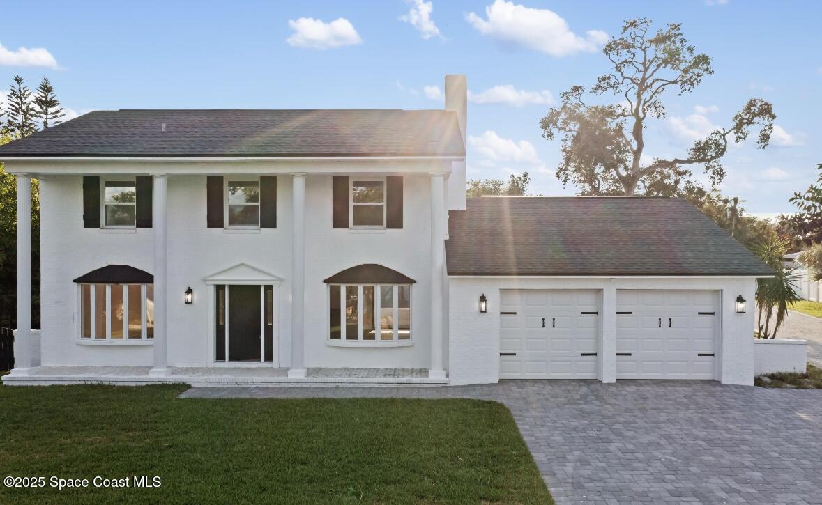 2511 Indian River Drive