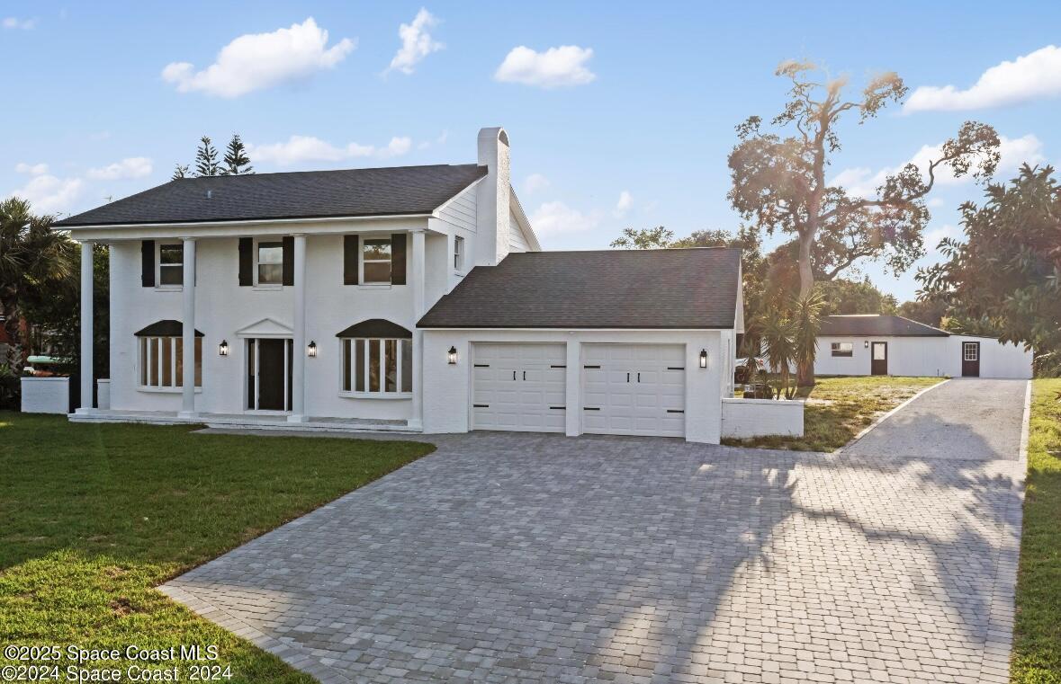 2511 Indian River Drive