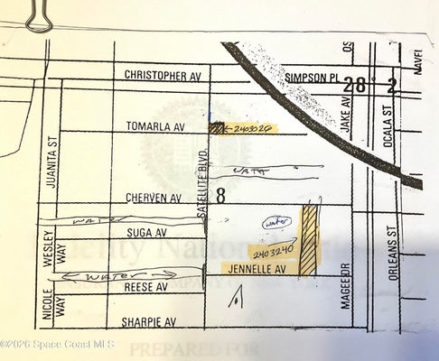 0000 UNKNOWN, COCOA, FL 32926 - Image f39ecda6bb2a82cfb3e397bc28cdce2c/4279343349
