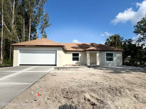 1305 Harper Boulevard SW, Palm Bay, FL 32908 - MLS#: 1036639