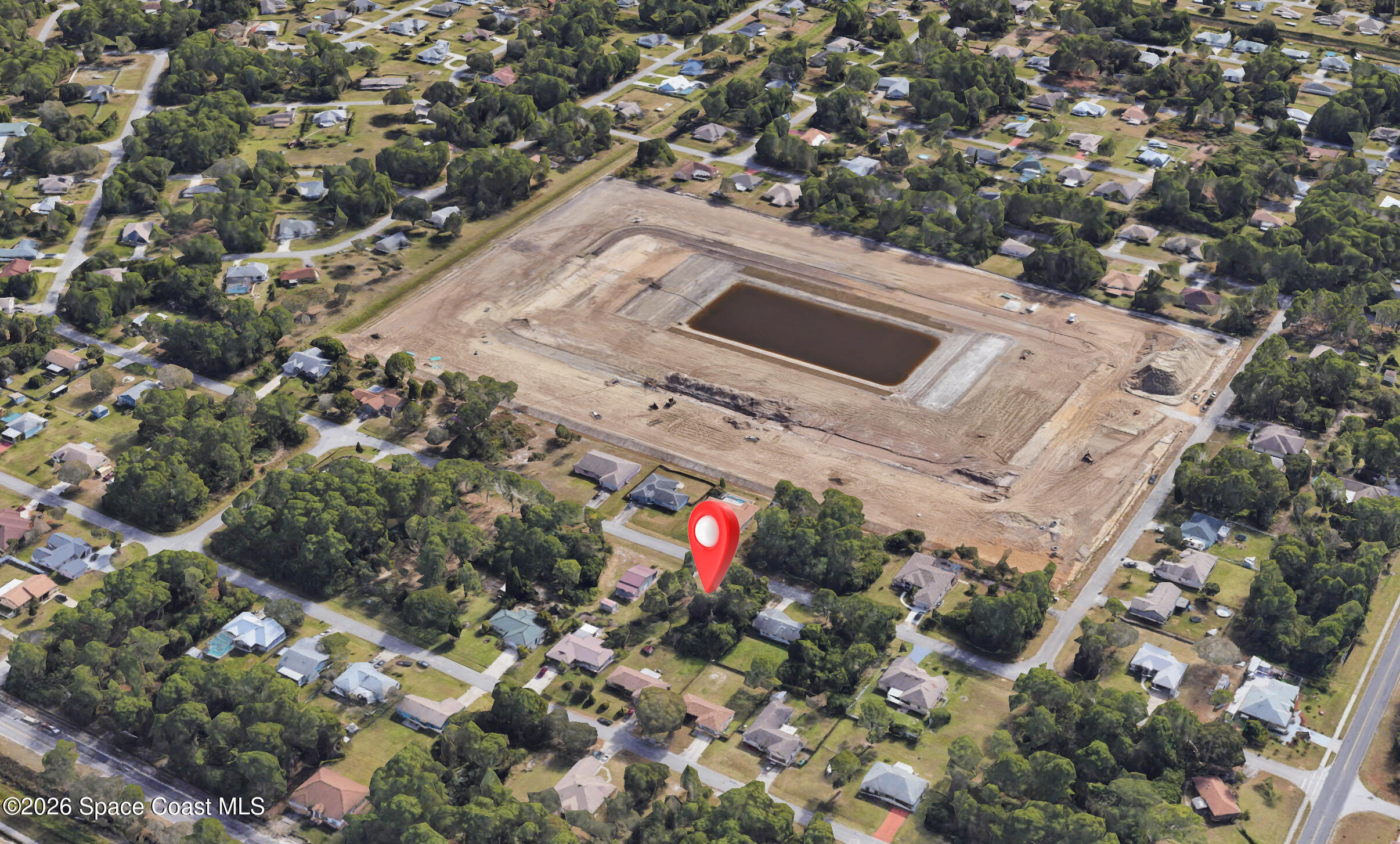 1243 Whitehurst Road SW