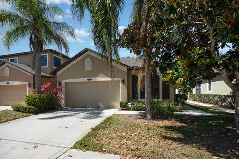 244 Murano Drive West Melbourne FL 32904