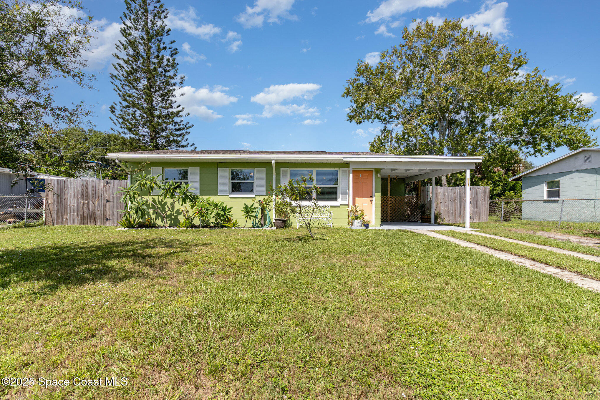 4386 Eleanor Drive