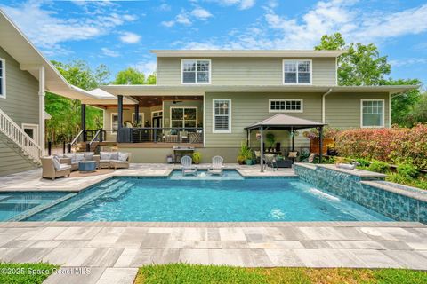 3592 S Park Avenue Titusville FL 32780