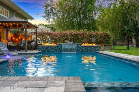 3592 S Park Avenue Titusville FL 32780