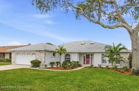 1245 W Scots Avenue Merritt Island FL 32952