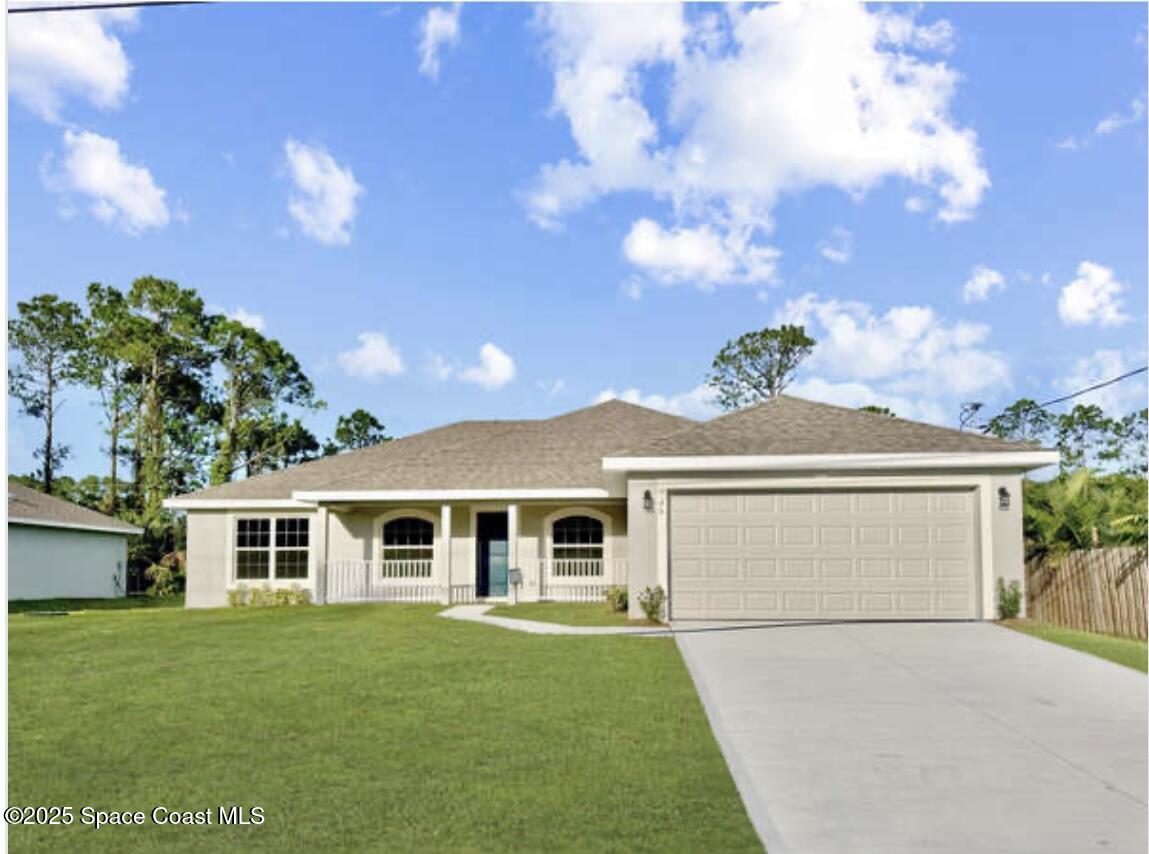 725 De Groodt Road SW