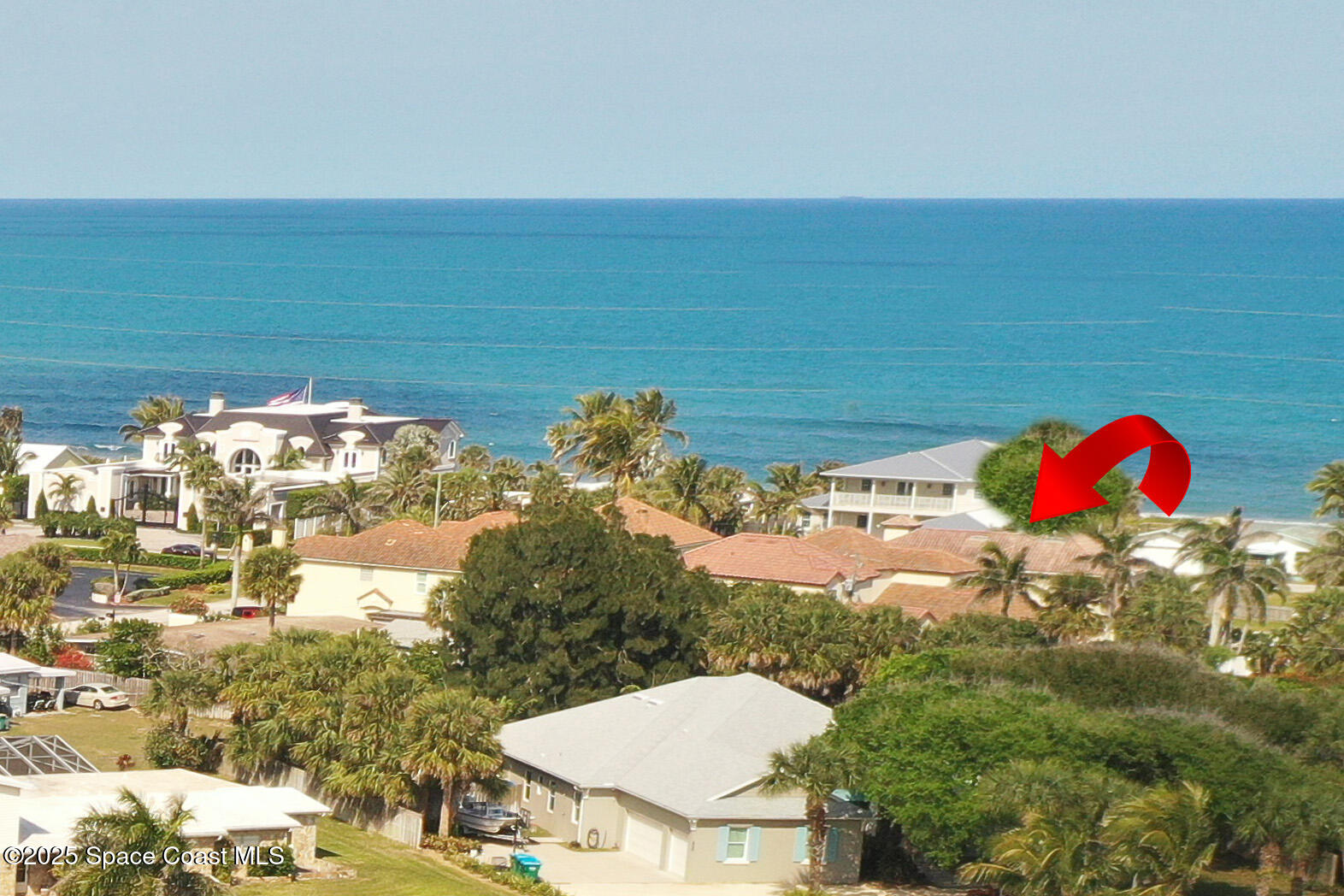 1710 S Miramar Avenue