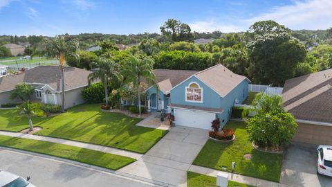 A home in Rockledge