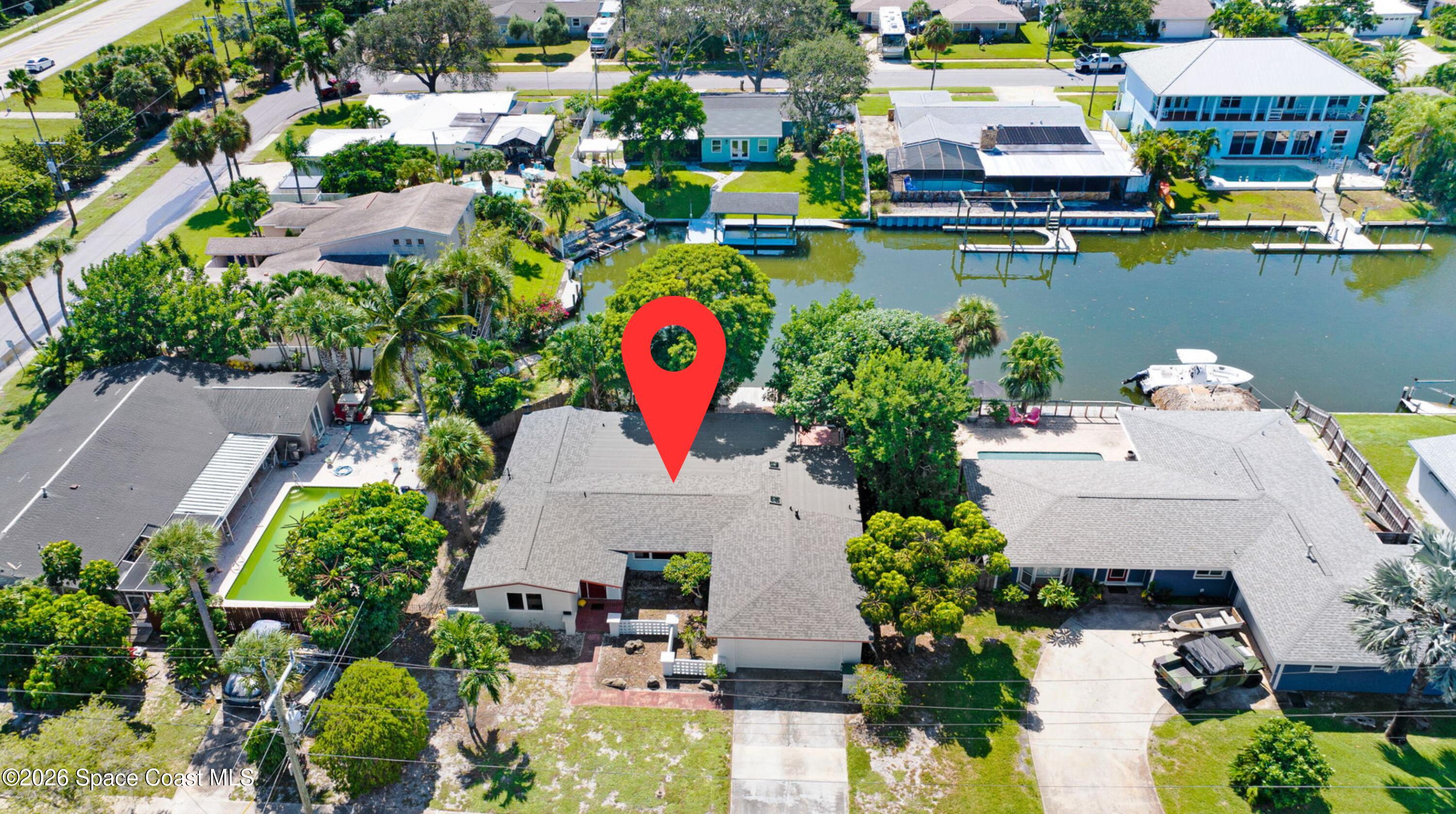 406 Skylark Boulevard