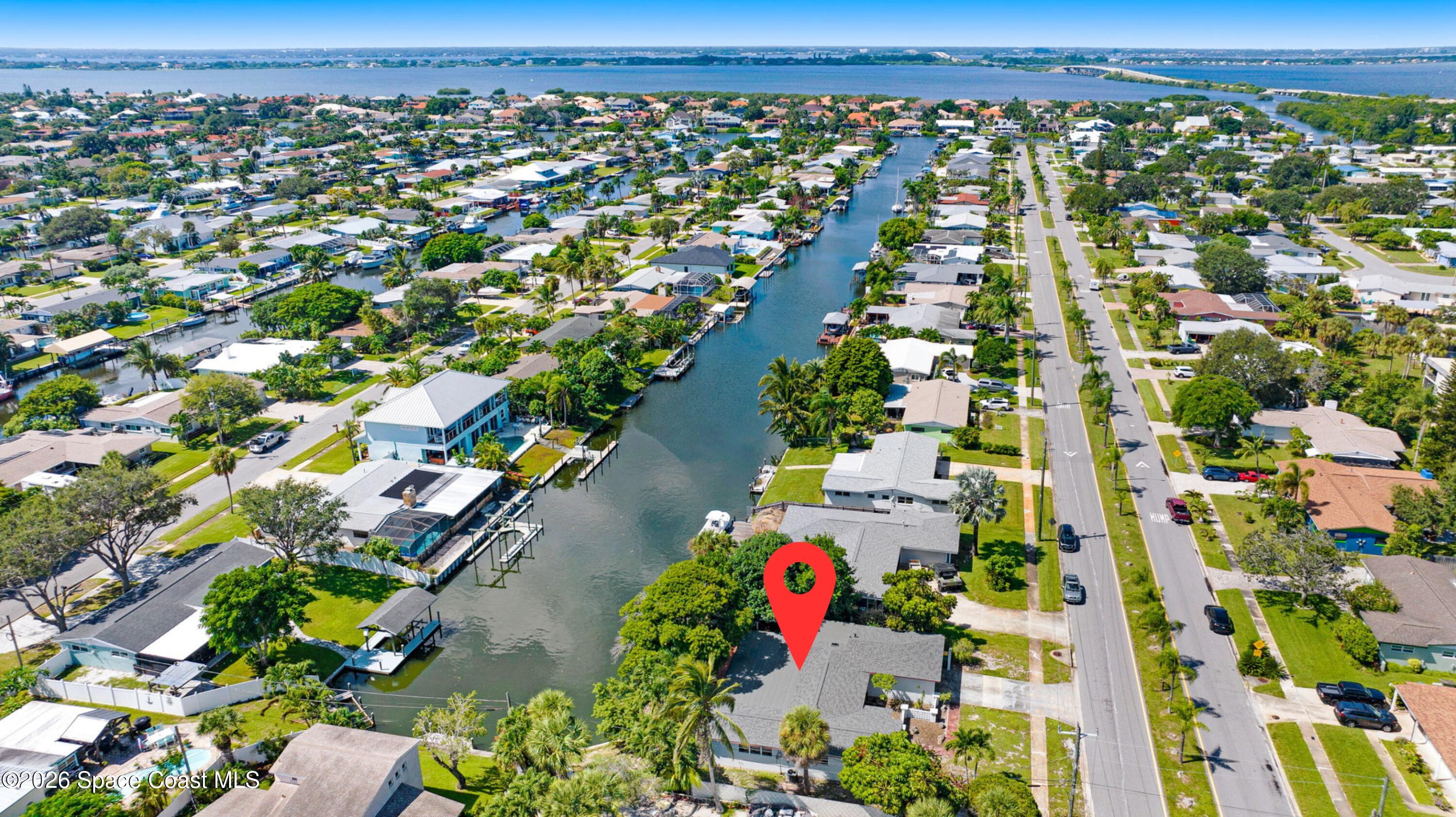 406 Skylark Boulevard