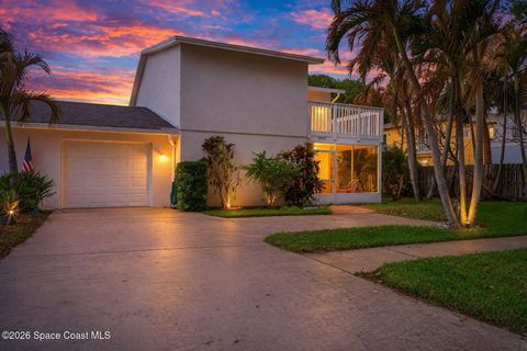 6903 Orange Avenue A Cape Canaveral FL 32920