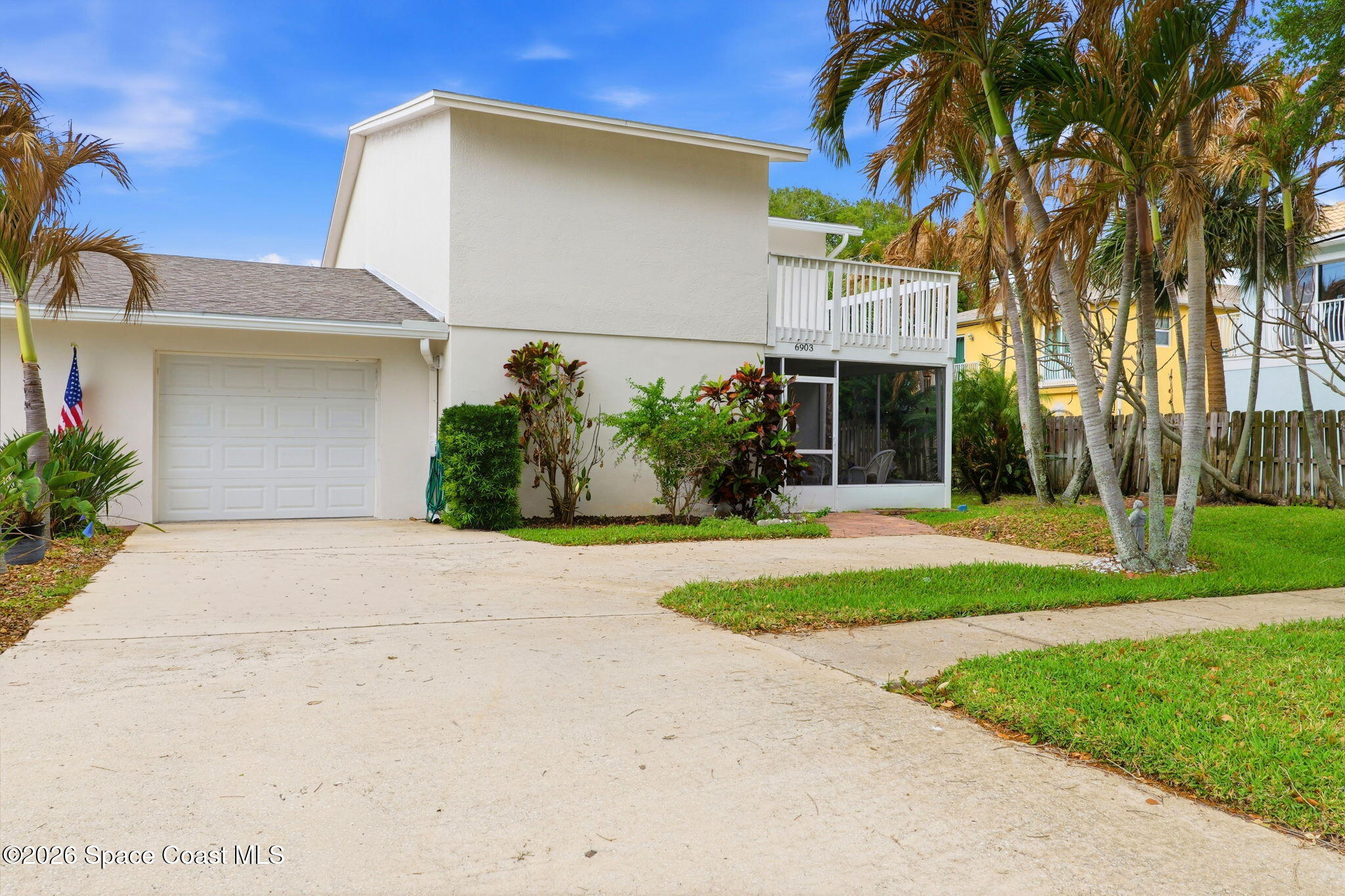 6903 Orange Avenue A