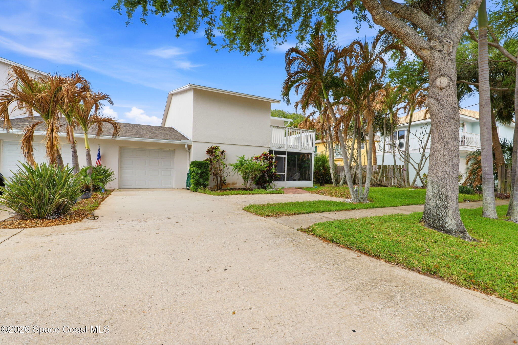 6903 Orange Avenue A