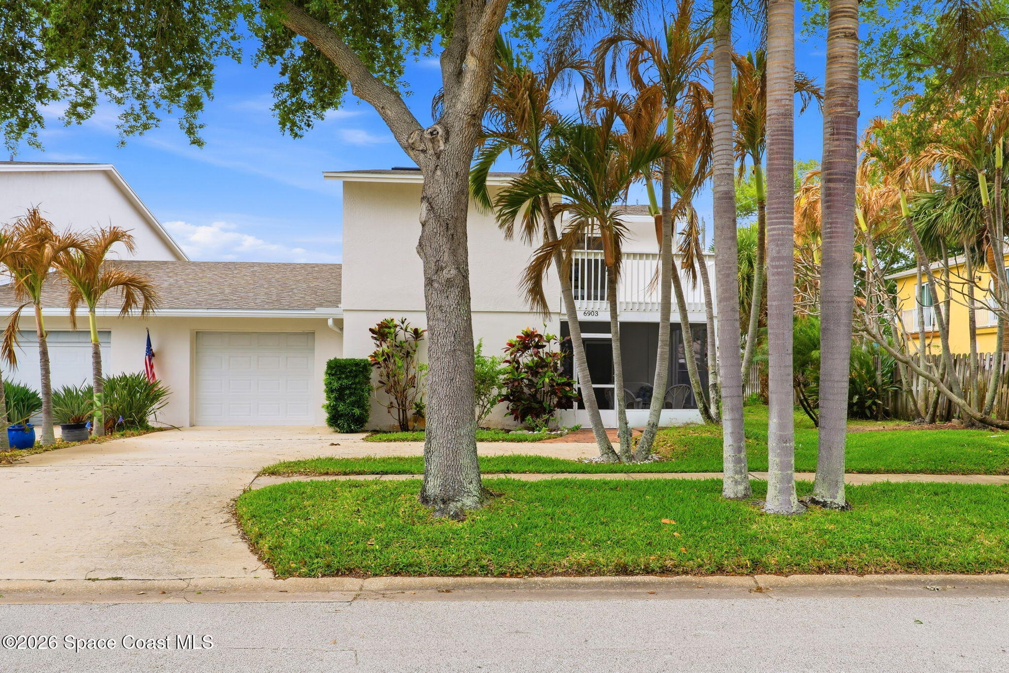 6903 Orange Avenue A